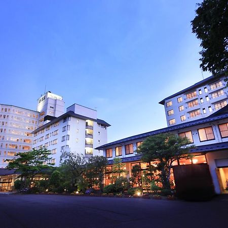 Sendai Akiu Onsen Iwanumaya Extérieur photo