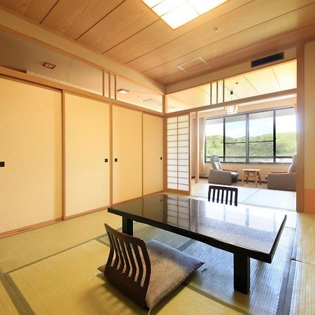 Sendai Akiu Onsen Iwanumaya Extérieur photo