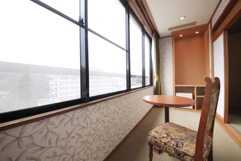 Sendai Akiu Onsen Iwanumaya Chambre photo