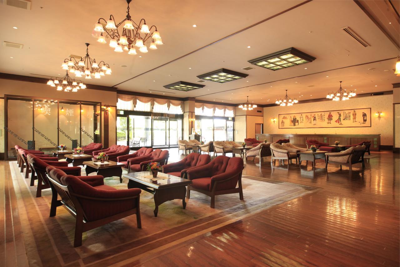 Sendai Akiu Onsen Iwanumaya Extérieur photo