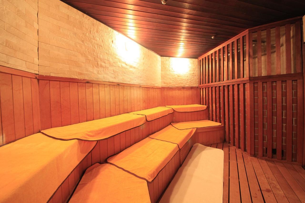 Sendai Akiu Onsen Iwanumaya Extérieur photo