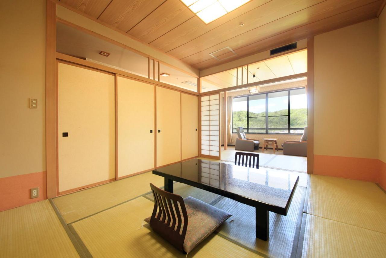 Sendai Akiu Onsen Iwanumaya Extérieur photo
