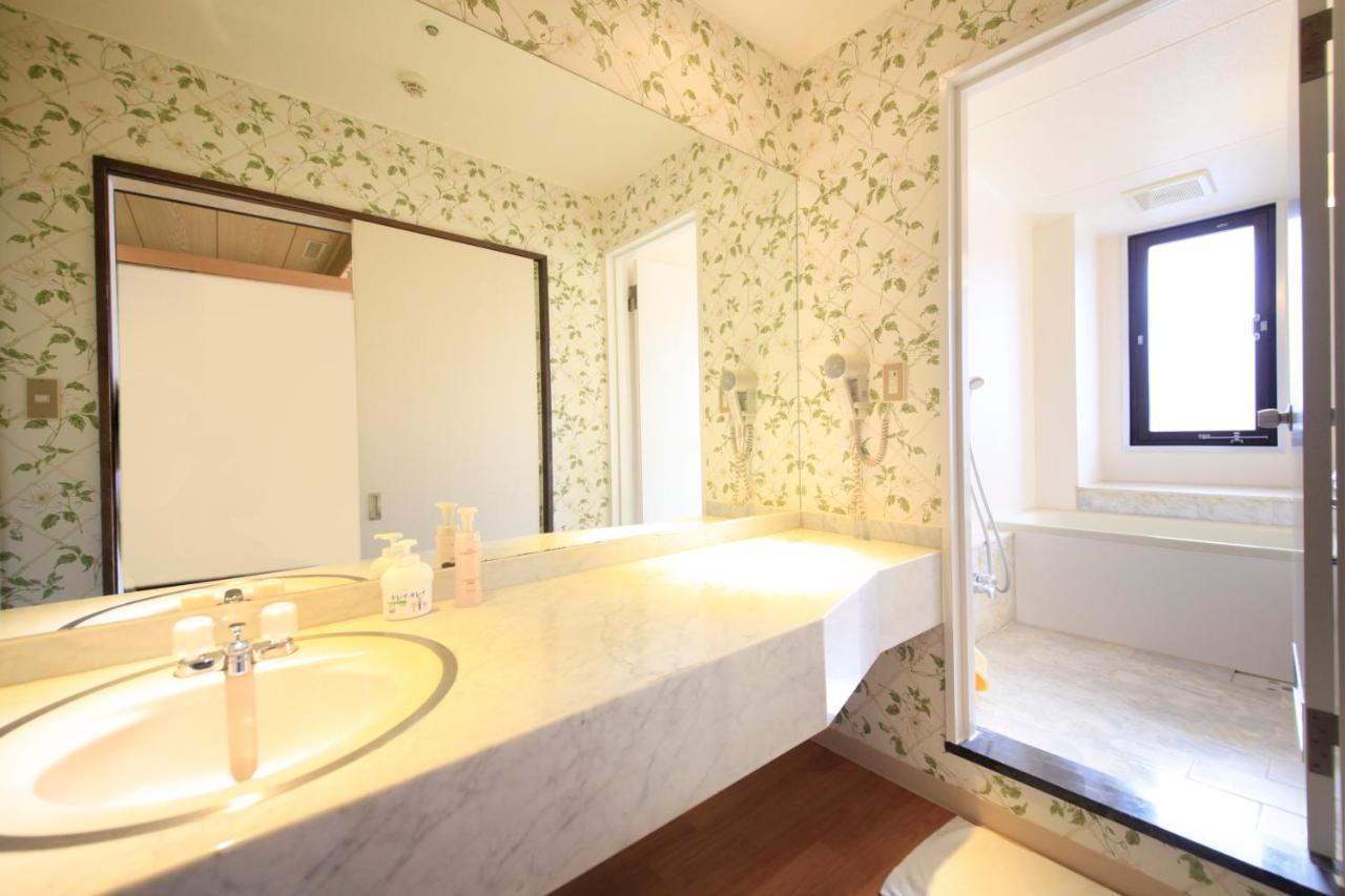 Sendai Akiu Onsen Iwanumaya Extérieur photo